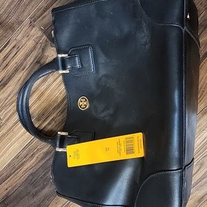 Tory Burch double tote